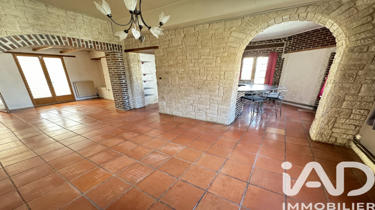 Ma-Cabane - Vente Maison Onnaing, 119 m²