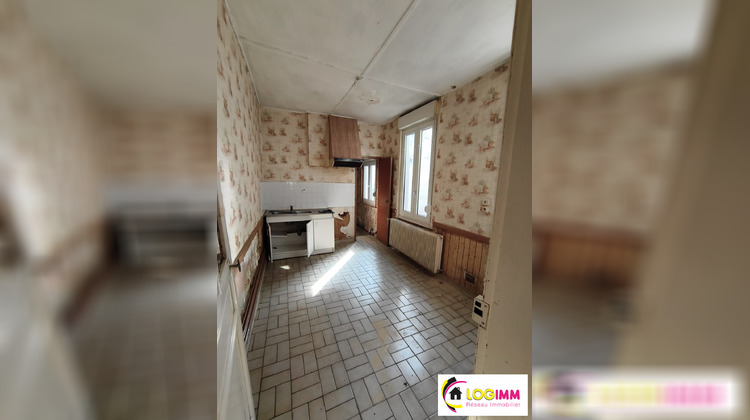 Ma-Cabane - Vente Maison Onnaing, 115 m²