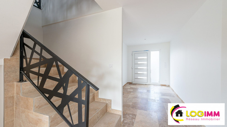 Ma-Cabane - Vente Maison Onnaing, 144 m²
