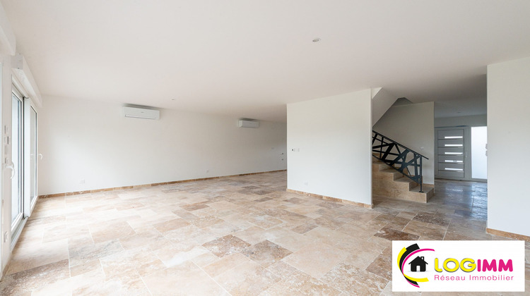 Ma-Cabane - Vente Maison Onnaing, 144 m²