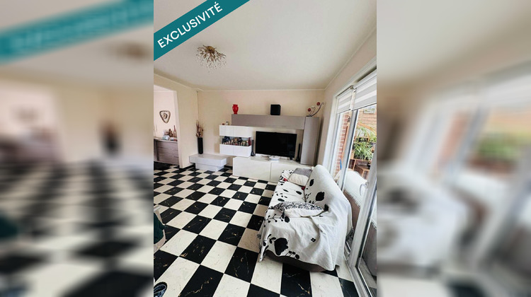 Ma-Cabane - Vente Maison Onnaing, 150 m²