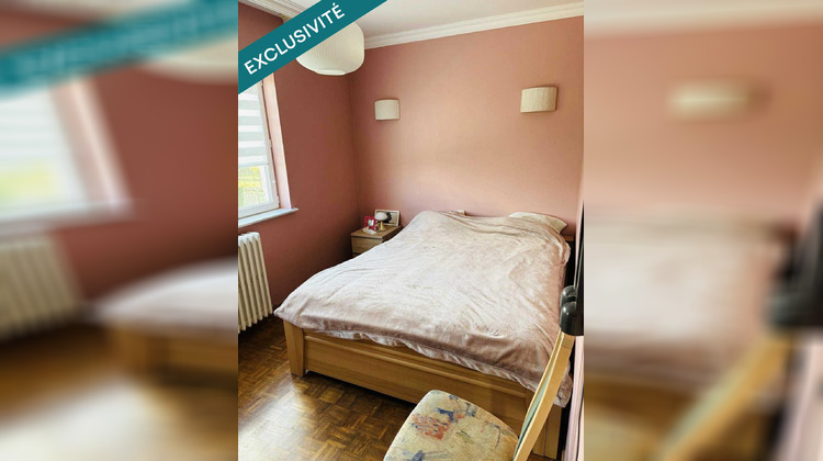 Ma-Cabane - Vente Maison Onnaing, 150 m²