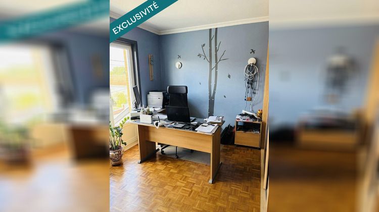 Ma-Cabane - Vente Maison Onnaing, 150 m²