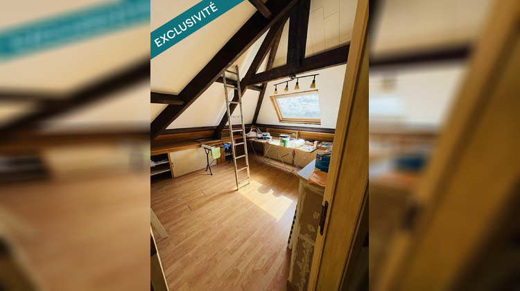 Ma-Cabane - Vente Maison Onnaing, 150 m²
