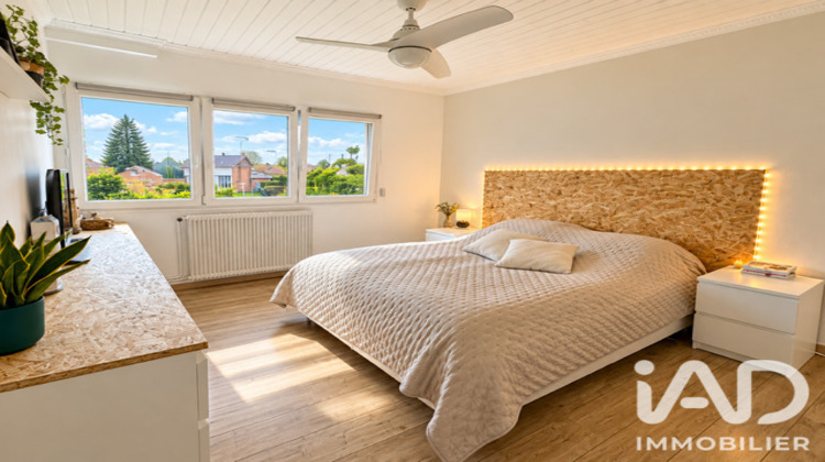 Ma-Cabane - Vente Maison Onnaing, 98 m²