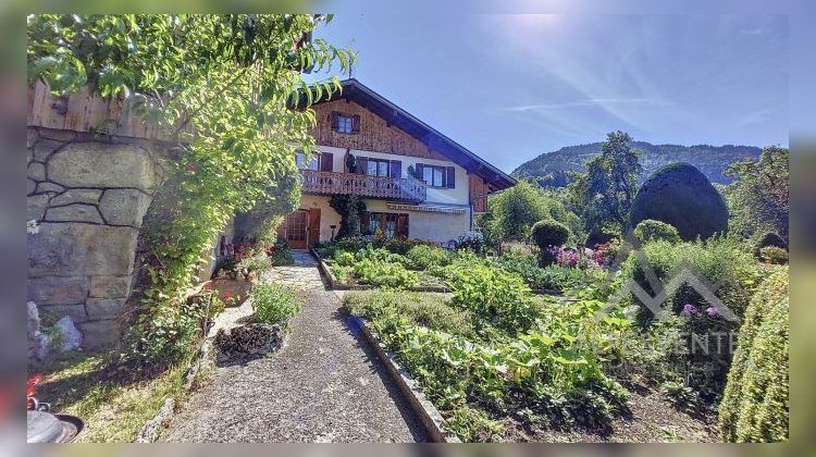 Ma-Cabane - Vente Maison Onnion, 223 m²