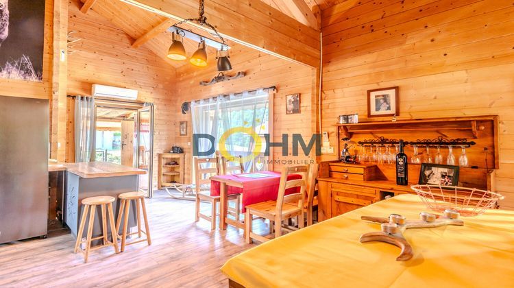 Ma-Cabane - Vente Maison Onnion, 125 m²