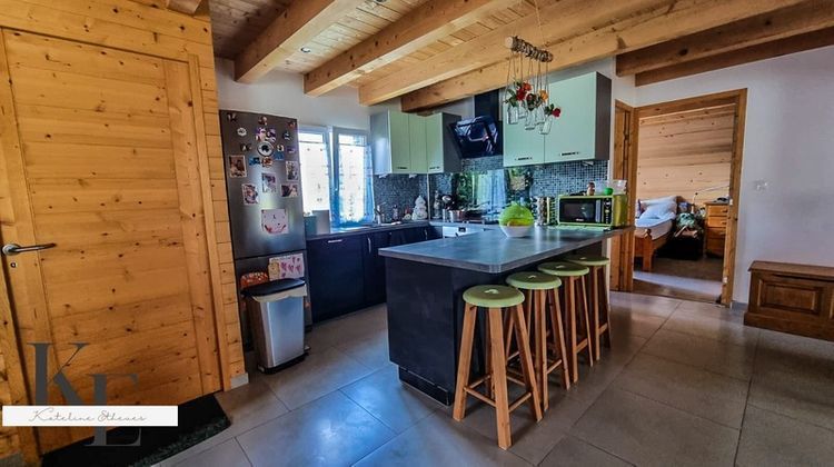 Ma-Cabane - Vente Maison ONNION, 190 m²