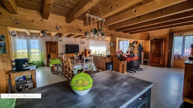 Ma-Cabane - Vente Maison ONNION, 190 m²