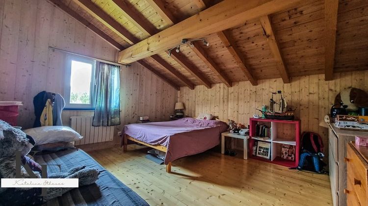 Ma-Cabane - Vente Maison ONNION, 190 m²