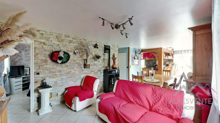 Ma-Cabane - Vente Maison Onnion, 123 m²