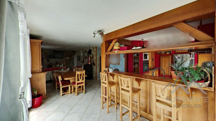 Ma-Cabane - Vente Maison Onnion, 123 m²