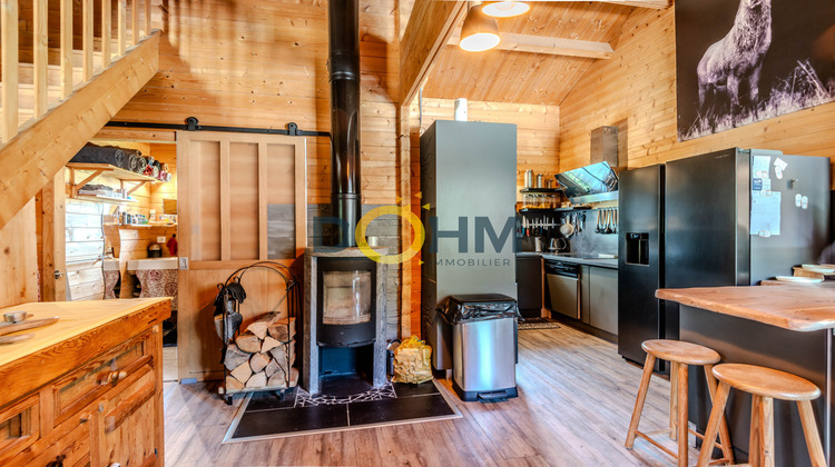 Ma-Cabane - Vente Maison Onnion, 125 m²