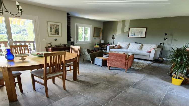 Ma-Cabane - Vente Maison Onnion, 75 m²