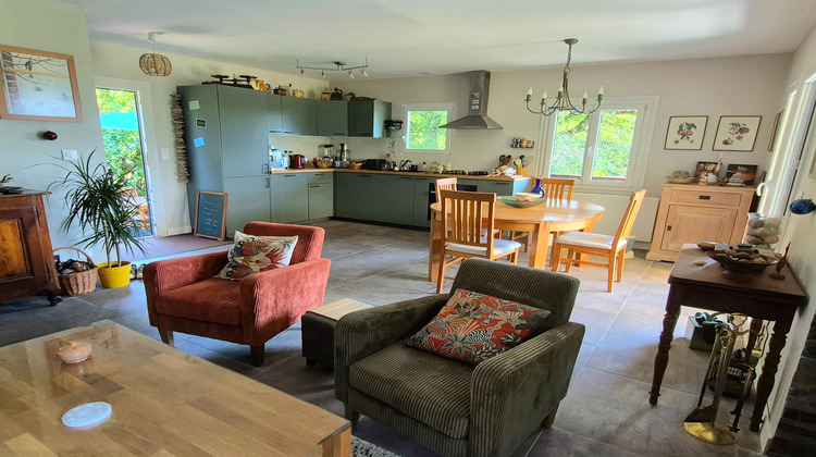 Ma-Cabane - Vente Maison Onnion, 75 m²