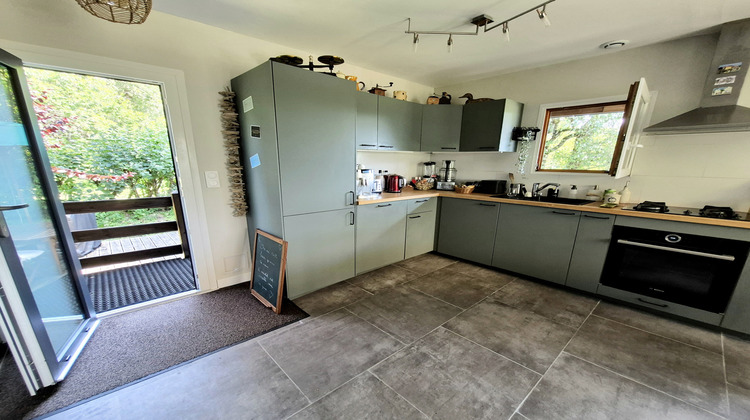 Ma-Cabane - Vente Maison Onnion, 75 m²