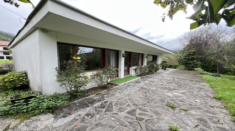 Ma-Cabane - Vente Maison Onnion, 170 m²