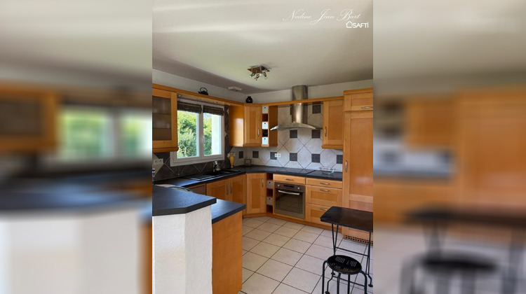 Ma-Cabane - Vente Maison Onnion, 107 m²