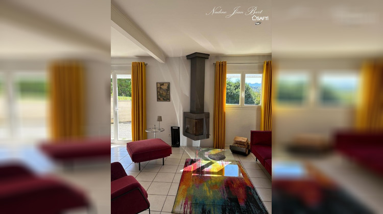 Ma-Cabane - Vente Maison Onnion, 107 m²
