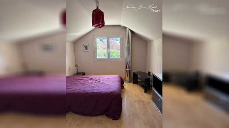 Ma-Cabane - Vente Maison Onnion, 107 m²