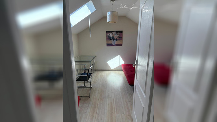 Ma-Cabane - Vente Maison Onnion, 107 m²