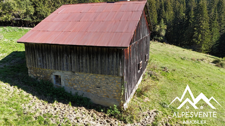 Ma-Cabane - Vente Maison Onnion, 75 m²