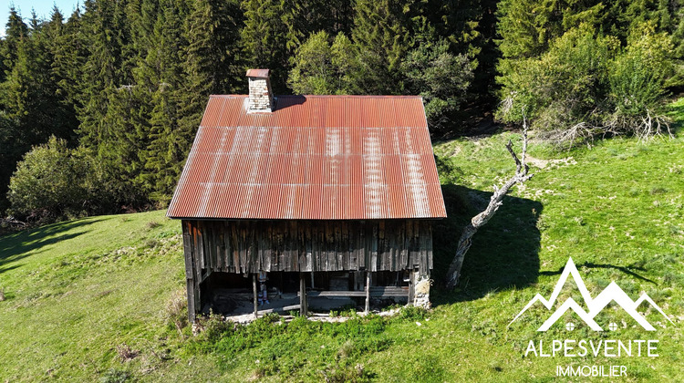 Ma-Cabane - Vente Maison Onnion, 75 m²