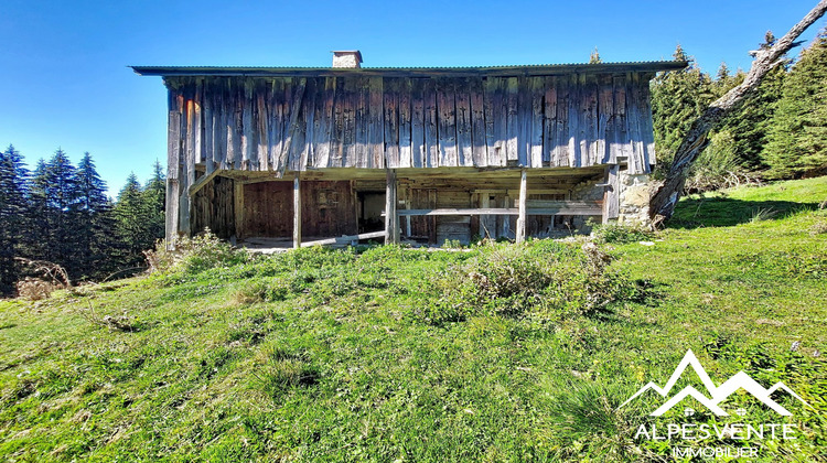 Ma-Cabane - Vente Maison Onnion, 75 m²