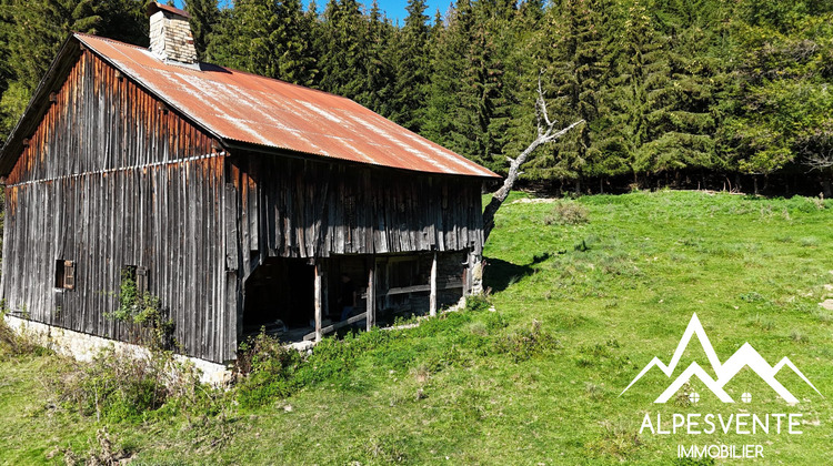 Ma-Cabane - Vente Maison Onnion, 75 m²
