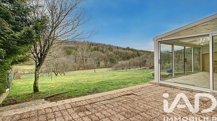 Ma-Cabane - Vente Maison Onoz, 104 m²