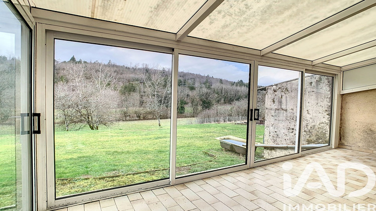 Ma-Cabane - Vente Maison Onoz, 104 m²