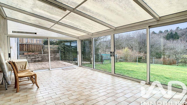 Ma-Cabane - Vente Maison Onoz, 104 m²
