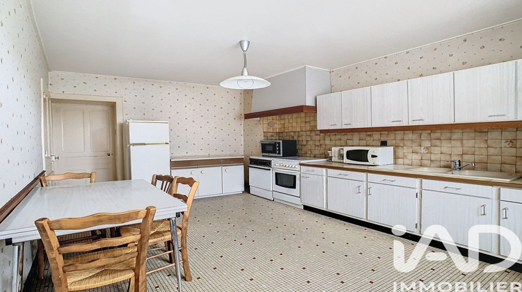 Ma-Cabane - Vente Maison Onoz, 104 m²