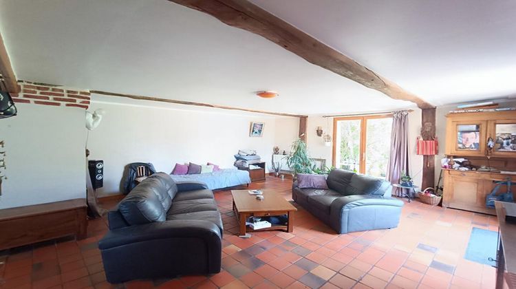 Ma-Cabane - Vente Maison ONS EN BRAY, 133 m²