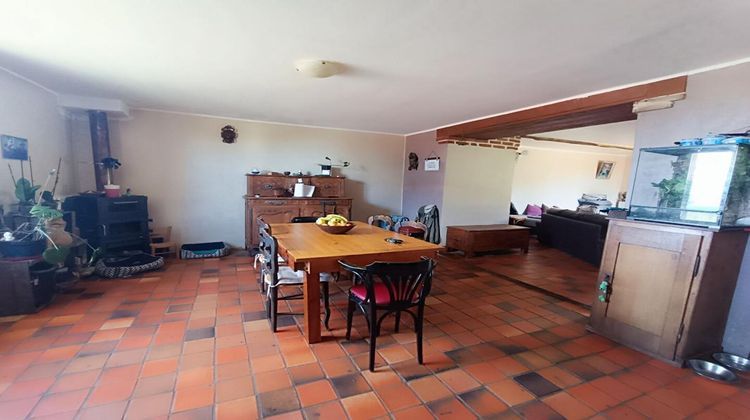 Ma-Cabane - Vente Maison ONS EN BRAY, 133 m²