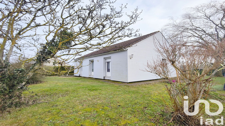 Ma-Cabane - Vente Maison Ons-en-Bray, 82 m²