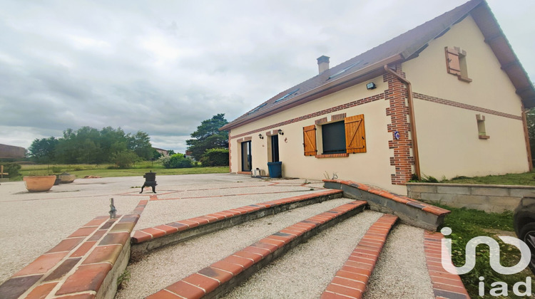 Ma-Cabane - Vente Maison Ons-en-Bray, 116 m²