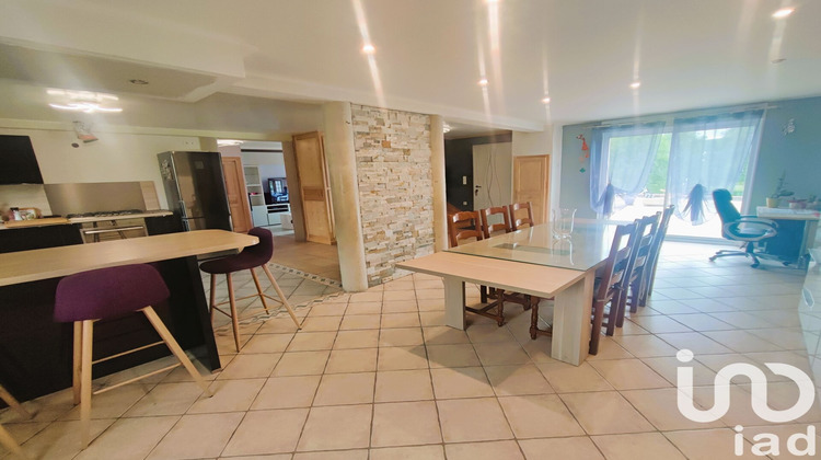 Ma-Cabane - Vente Maison Ons-en-Bray, 116 m²