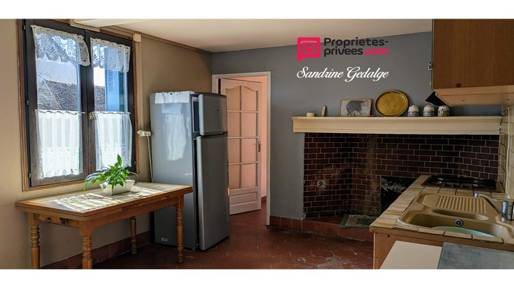 Ma-Cabane - Vente Maison ONS EN BRAY, 81 m²