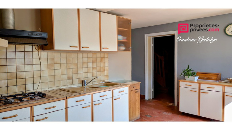 Ma-Cabane - Vente Maison ONS EN BRAY, 81 m²