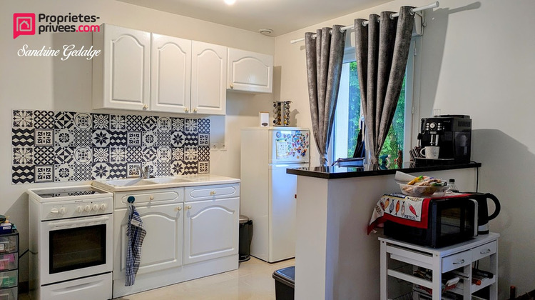 Ma-Cabane - Vente Maison ONS EN BRAY, 80 m²