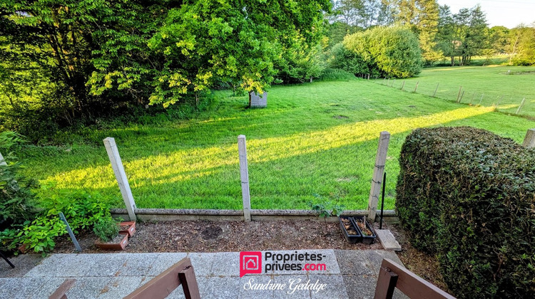 Ma-Cabane - Vente Maison ONS EN BRAY, 80 m²