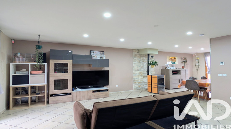 Ma-Cabane - Vente Maison Ons-en-Bray, 82 m²