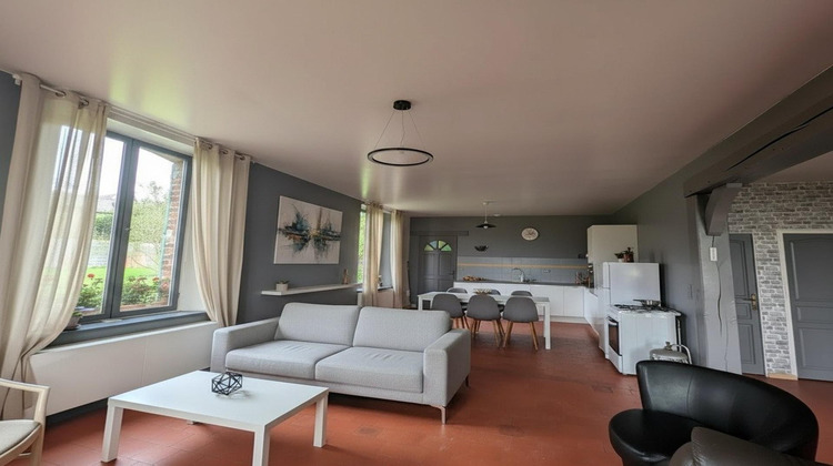 Ma-Cabane - Vente Maison Ons-en-Bray, 113 m²