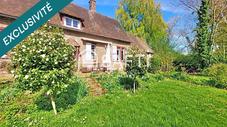 Ma-Cabane - Vente Maison Ons-en-Bray, 463 m²