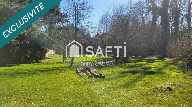 Ma-Cabane - Vente Maison Ons-en-Bray, 463 m²