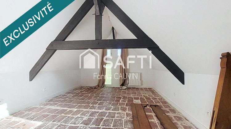 Ma-Cabane - Vente Maison Ons-en-Bray, 463 m²