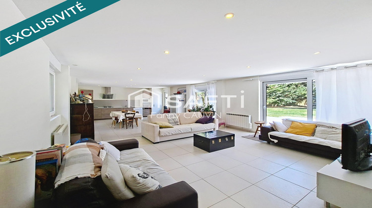 Ma-Cabane - Vente Maison Ons-en-Bray, 143 m²