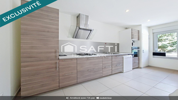 Ma-Cabane - Vente Maison Ons-en-Bray, 143 m²