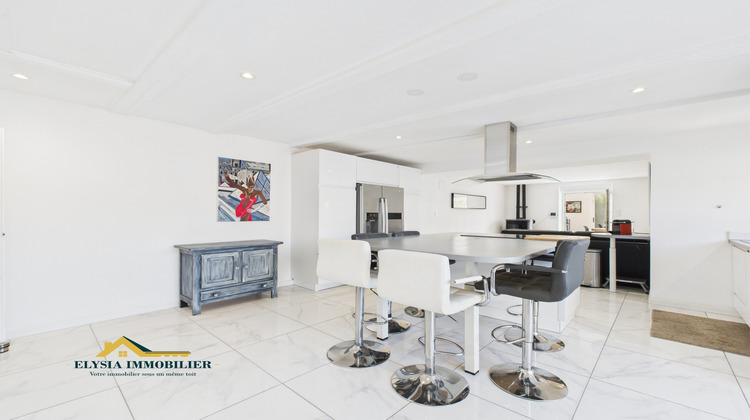 Ma-Cabane - Vente Maison Onville, 134 m²